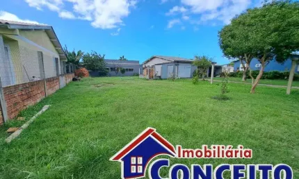 T380 - Ótimo terreno de 300m² localizado no balneário Mariluz