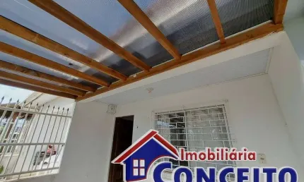 Casa com 2 quartos à venda no Mariluz (Distrito), Imbé 