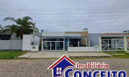 C892 - Excelente residência localizada no balneário Presidente