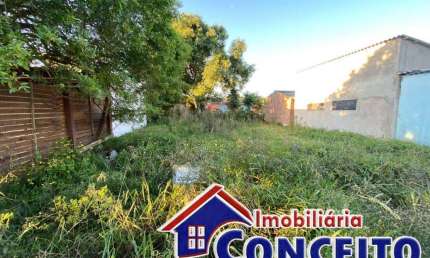 T394 - Terreno em excelente localização no balneário Mariluz