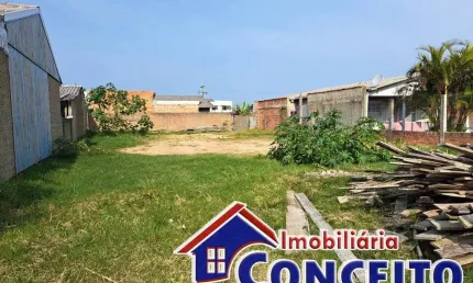 T1032 - Terreno em ótima localização no Centro de Imbé