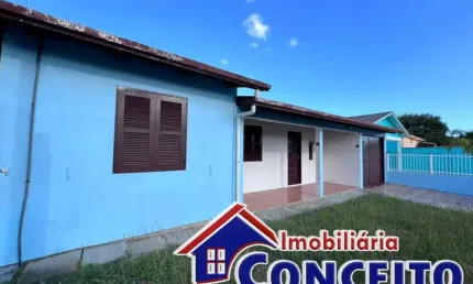 C526 - Lindo imóvel em ótima localização no Balneário Santa Terezinha