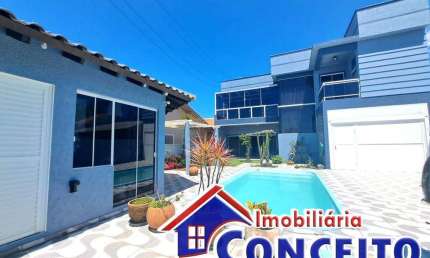 C101 - Belíssimo imóvel com vista para o mar em ótima localização