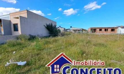 T405 - lindo terreno localizado em região de moradores em albatroz
