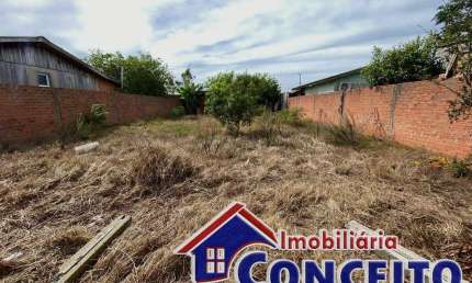 T407 - Lindo terreno medindo 300m² localizado no balneário Mariluz