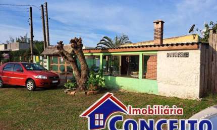 C147 - Residências localizadas em região tranquila em Marisul