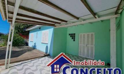 C92 - Ótima residência composta de 04 dormitórios em excelente localização