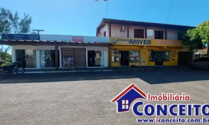 PC07 - Ótimo prédio comercial localizado na avenida principal em Marisul