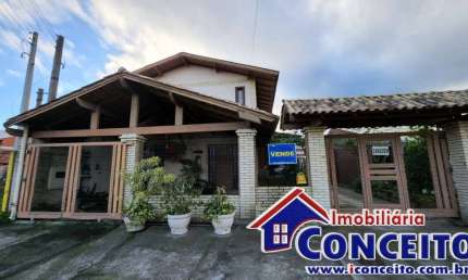 PC1001 - Excelente pousada com 5 apartamentos no Centro de Imbé