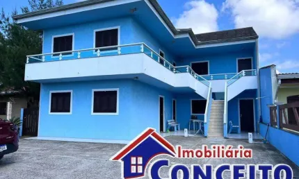PC20 - Pousada impecável com 6 apartamentos próxima do mar em Mariluz