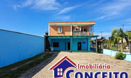 PC27 - Pousada em ótima localização no balneário Santa Terezinha