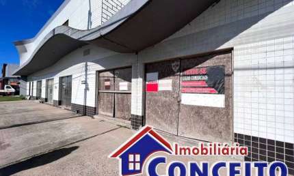 PC30 - Ótimas salas comercias localizadas em Avenida principal de Imbé