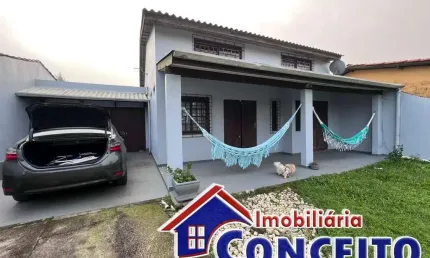 C328 - Excelente imóvel composto de 07 dormitórios em ótima localização
