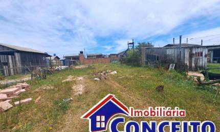 T31 - Ótimo terreno medindo 300m² localizado em região de moradores