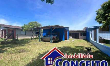 C314 - Residência composta de 3 dormitórios em excelente localização