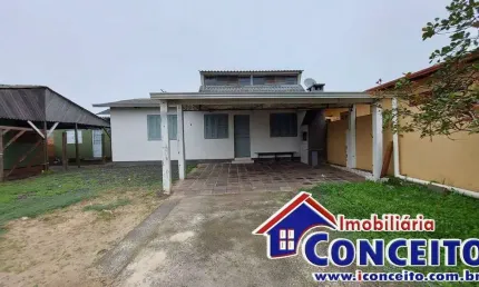 Casa com 2 quartos à venda no Nordeste, Imbé 