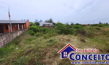 T87 - Lindo terreno localizado em excelente região em Santa Terezinha