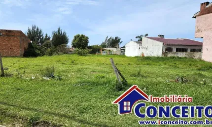 T88 - Excelentes terrenos localizados na Avenida principal de Imbé
