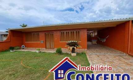 C483 - Excelente imóvel composto de 04 dormitórios em ótima localização