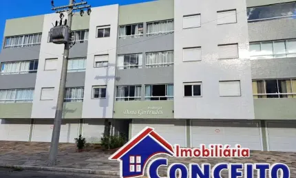 AP1009 - Excelente apartamento localizado no Centro de Tramandaí