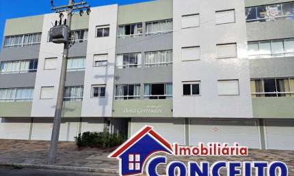 AP1008 - Excelente apartamento localizado no Centro de Tramandaí