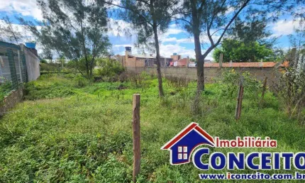 Terreno à venda em Imara, Imbé 