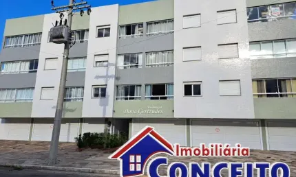 AP1006 - Excelente apartamento localizado no Centro de Tramandaí