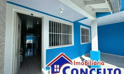 G27 - excelente imóvel localizado em região de moradores em imbé