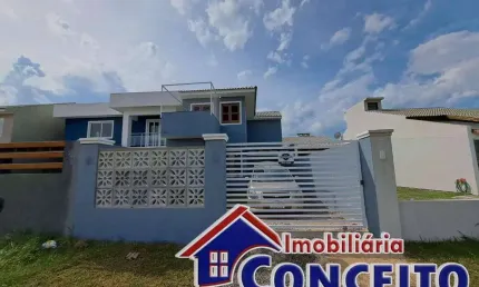 DT1009 - Belíssimo duplex localizado em região de moradores