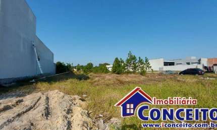 T1064 - Excelente lote localizado em região de moradores no Centro de Imbé