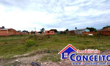 T239 - Excelente lote medindo 300m² no balneário Marisul