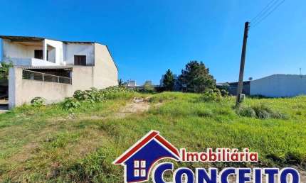 T1062 - Excelente terreno medindo 390 m² localizado no Centro de Imbé