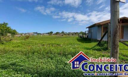 T71 - Excelente terreno em ótima localização no balneário Mariluz