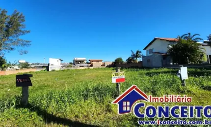 T1053 - Excelente terreno de 1404m² localizado no Centro de Imbé