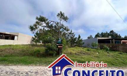 T1054 - Excelente terreno de 780m² localizado no Centro de Imbé