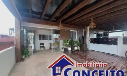 G1030 - lindo imóvel localizado em região de moradores no centro de imbé