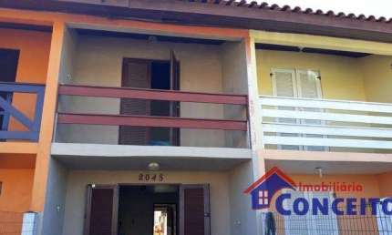 DT1014 - Ótimo duplex a 200 m do mar em excelente localização