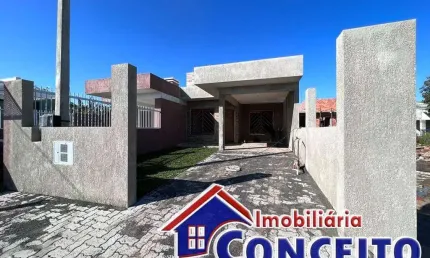 G1032 - Linda casa em laje localizada em região de moradores