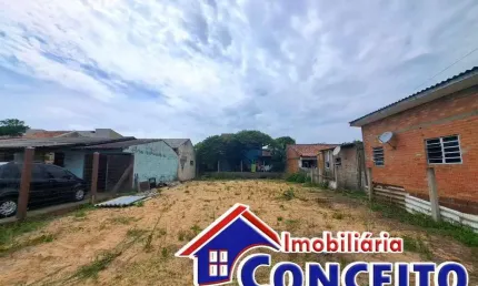 T66 - Excelente terreno em ótima localização no balneário Presidente