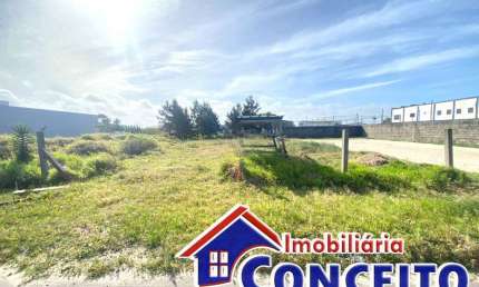 T1057 - Excelente terreno em ótima localização no Centro de Imbé