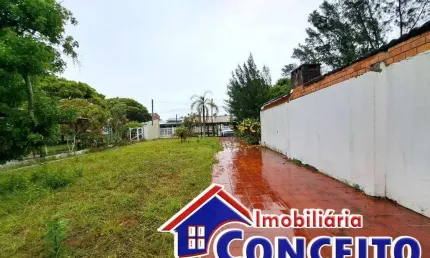 T73 - Excelente terreno medindo 300m² localizado no balneário Presidente