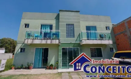 AP1003 - Ótimo apartamento localizado em região de moradores em Tramandaí