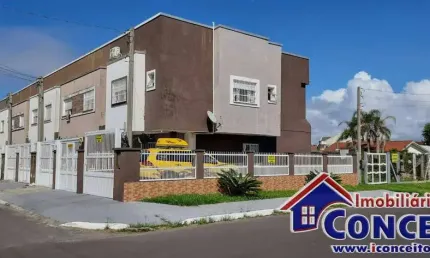DT1017 - Ótimo duplex composto de 03 dormitórios em excelente localização