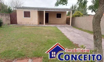 C289 - Excelente residência de 3 dormitórios localizada no bairro Marisul