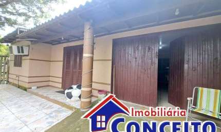 C74 - Imóvel composto de 03 dormitórios localizado em região de moradores