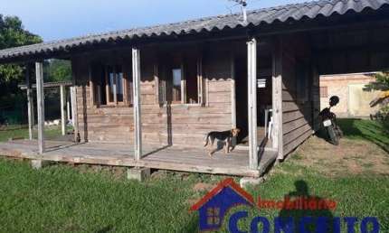 Casa com 1 quarto à venda no Mariluz Norte, Imbé 