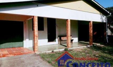 Casa com 2 quartos à venda em Imara, Imbé 