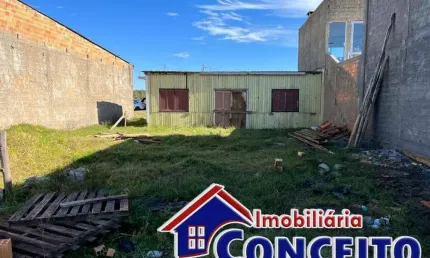 Terreno à venda no Asa Branca, Imbé 