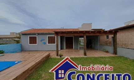 C269 - Ótimo imóvel composto de 03 dormitórios em excelente localização