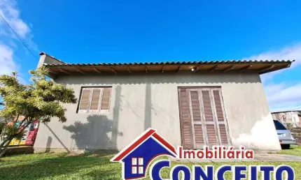 C335 - ótimo imóvel localizado em região de moradores em imbé